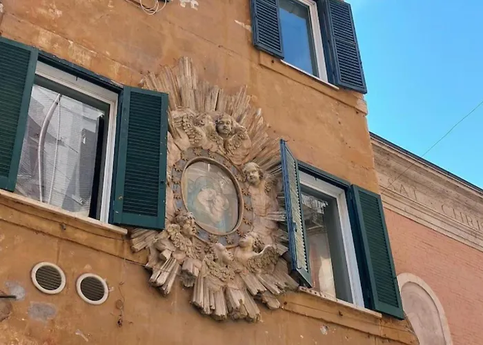 Limani - Campo de' Fiori Private Retreat