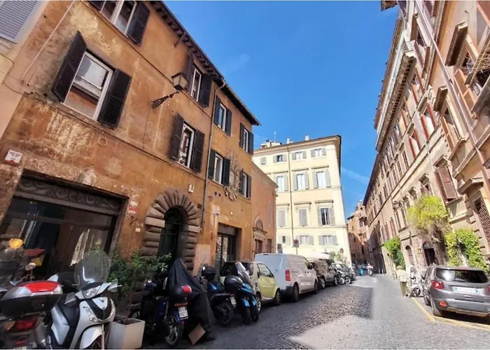 Limani - Campo de' Fiori Private Retreat
