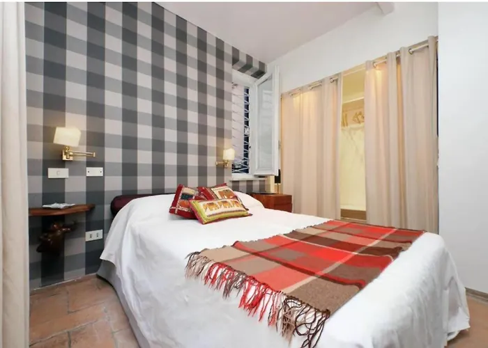 Limani - Campo de' Fiori Private Retreat
